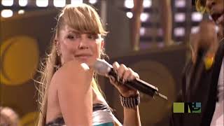 Fergie with the Black Eyed Peas | My Humps — Live Performance at the MTV EMA 2005 ᴴᴰ
