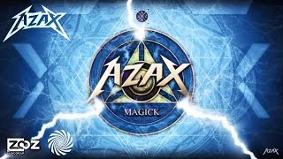 Azax & No Comment - Creation