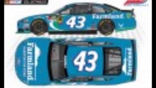 Nascar Diecast 4