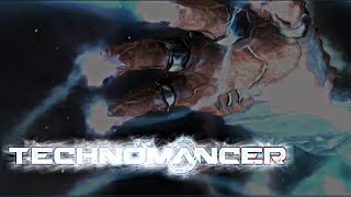 The TECHNOMANCER #66 Mit Andrew zur alten Kuppel