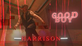 Harrison | EDIT | Poster Boy | Be a Good Boy | Literally Me | HD60FPS