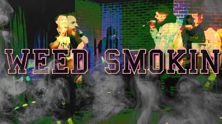 C.Butt$ - Weed Smokin' feat. 9ine5ive (LIVE PERFORMANCE @ 24 In The Valley at the Duncan Showroom)