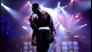 Jodeci - Freek'N You (Live)