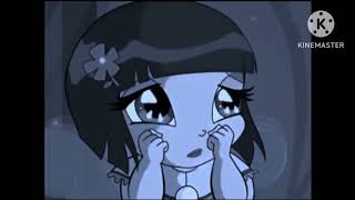 Winx club But Vocoder effect
