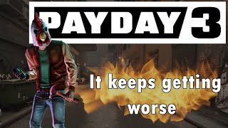 PAYDAY 3: New Heister Delayed!
