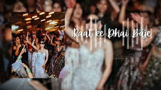 3 am Desi playlist to wake up Inner Dancer 🫶💃🌷|| (TIMESTAMPS)~