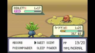 Part 14 - Let's Play Pokemon Fire Red - Nuzlocke