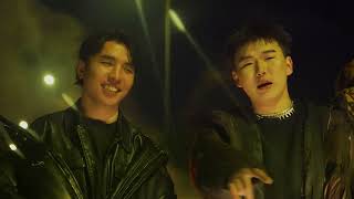 YSOO- Sipping NIght (Official Music Video)