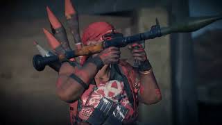 Delta Force   Official  Serpentine  PvE Raid Trailer