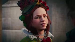 Assassin's Creed Unity #1 Ochutnávka CZ/SK (PS4)