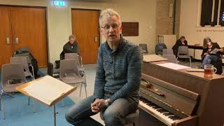 Laurens Kooracademie - Einde en begin