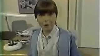 One to Grow On- Punky Brewster (Topic Seeing a Doctor)