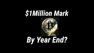 BTC Mashup: Experts Say $1Million Peak On The Horizon - BitCoin Gangstas Compilation