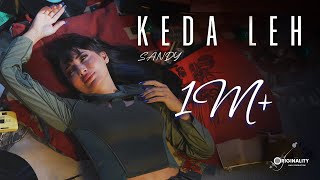 Sandy - Keda Leh (Official Music Video) | ساندي - كده ليه