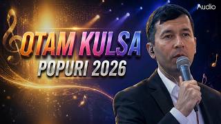 Otam kulsa popuri 2026 | Husayn Jabborov, to'ybop qo'shiqlar, jonli ijro🔥🔥💣👍