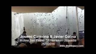 Josemi Carmona & Javier Colina