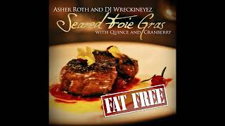 Asher Roth - Vagitables