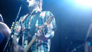 Bowling For Soup - 1985 @ Beach Ballroom