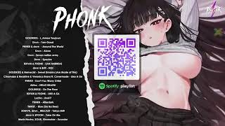Phonk songs ※ Aggressive Drift Phonk ※ Phonk Mix 2025