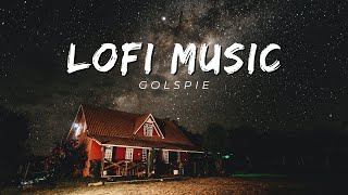 LOFI music with  Star trails (work read relax study)