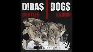 KSHMR - Dogs (feat. Luciana) (Didas Bootleg) [Exclusive]