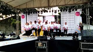 Spirit of Wipro 2019 Cebu: Further Together. Entry #6