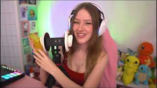 Diddly Live Twitch Stream - 2025-11-24 #asmr #cozygirl