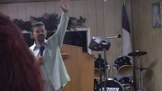(Part 3 ) 62nd Homecoming  Harvest Time Assembly