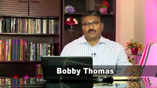 JEEVA MOZHI SANDESHAM I By Br Bobby Thomas Revelation Episode 7