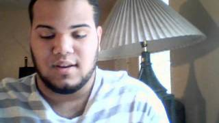 Revelation Song -yazer