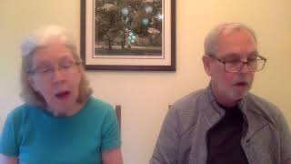 Morning Prayer at St. Paul's - August 27, 2021