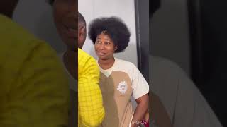 When he misses the name of a girl child