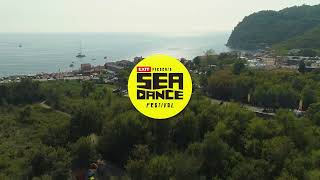 Sea Dance Camp: An Ideal Combination of Comfort and Nature!