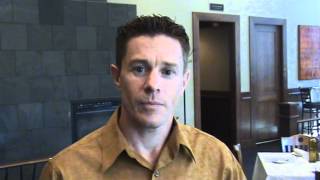 Todd - Healthy tastes GOOD! - Jason's Smart Pizza