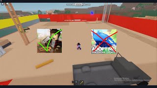 Топ 5 причин играть в Lumber Tycoon 2 (Roblox)