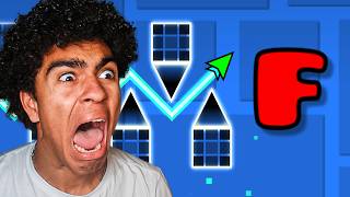 I Attempted The SKILL TESTER...