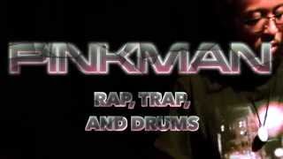 Guilla- Pinkman (Live) at Walters Houston