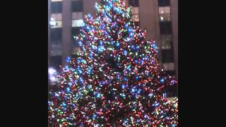 Rockin' Around the Christmas Tree--Rockapella