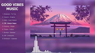 Good Vibes Music Mix December 2025 (NCS)