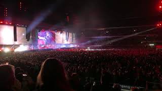 [4K] Marco Borsato & DI-RECT - De bestemming (2/2) - LIVE @ Borsato De Kuip #MBDK