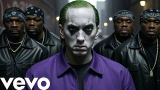 Eminem & 50 Cent – Ruthless Mode / Mixtape Ft. 2Pac, DMX, Snoop Dogg, Dre