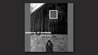 Enemy of Soviets - Cold Box (official audio)