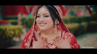 Best Shagun Cinematic #Jasmine & Harjeet# by SONY STUDIO KAIRON 9876335067
