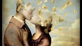 Voices of The Mirror (Instrumental Version with Lyrics)