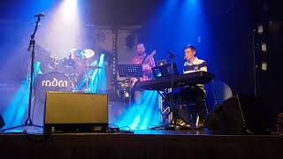 Fly me to the moon live - Håvard Bigseth