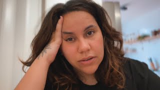 Some days are harder than others. This is one of them. - ISABELA BORGES