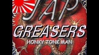 Honky Tonk Man//JAP Greasers.(Johnny Horton, cover) Hope you like my version.