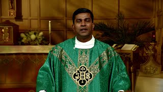 Catholic Mass Today | Daily TV Mass, Wednesday January 14, 2026