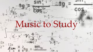 Music for FOCUS ✦ CONCENTRATION and MEMORY Binaural Beats ✦ Focus Music ✦ Music to study