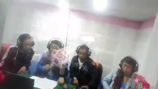 रेडियो तिनजुरे बाट तिनजुरे मिडिया ग्रुपको सहयोग हस्तान्तरण